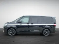 Nouă VW Multivan Style 150 CP (110 kW) 2026 Negru Monovolum