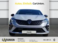Neu Renault Clio Esprit Alpine 91 PS (66 kW) 2025 Andere farbe Kleinwagen