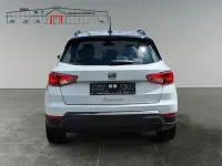 Neu Seat Arona Style 116 PS (85 kW) 2025 Schwarz SUV