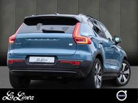 Gebraucht Volvo XC40 Core 169 kW (231 PS) 2023 Blau SUV