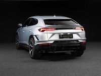 Gebraucht Lamborghini Urus 666 PS (489 kW) 2023 Grau SUV