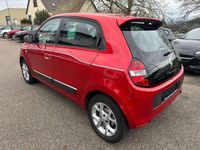 Gebraucht Renault Twingo Intens 90 PS (66 kW) 2016 Feuerrot Kleinwagen