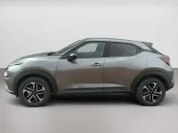 Neu Nissan Juke N-Connecta 143 PS (105 kW) 2026 Grau SUV