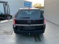 Gebraucht Opel Astra 110 PS (80 kW) 2010 Schwarz Kombi