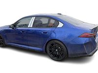 Neu BMW M5 Performance 727 PS (534 kW) 2025 C1k m marina bay blau metallic Limousine