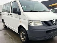 Gebraucht VW Transporter 131 PS (96 kW) 2006 Weiß Van