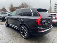 Gebraucht Volvo XC90 Plus 455 PS (334 kW) 2025 Schwarz SUV