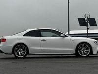 Gebraucht Audi S5 Sport 333 PS (244 kW) 2013 Weiß
