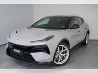 Neu Lotus Eletre 675 kW (918 PS) 2026 Grau (kaimugrau metallic) SUV