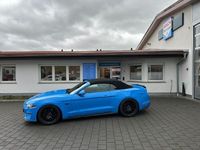 Gebraucht Ford GT Convertible 449 PS (330 kW) 2022 Coupé