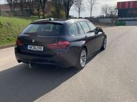 gebraucht BMW 535 i Touring -