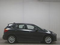 Gebraucht BMW 218 Active Tourer Advantage 150 PS (110 kW) 2019 Schwarz Van / Kleinbus