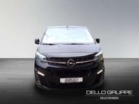 gebraucht Opel Zafira Life Elegance, Automatik, 7 Sitze