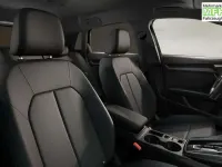 Neu Audi A3 Comfort 204 PS (150 kW) 2026 Mythosschwarz metallic SUV