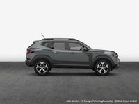 Neu Dacia Duster Extreme 94 PS (69 kW) 2025 Grau SUV
