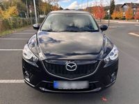 gebraucht Mazda CX-5 AWD SKYACTIV