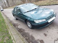 gebraucht Peugeot 406 2.0 16V Premium Premium