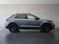 Gebraucht VW T-Roc Sport 150 PS (110 kW) 2021 Grau SUV