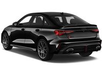 Usata Audi A3 116 CV (85 kW) 2024 Berlina
