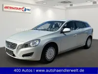 Gebraucht Volvo V60 Basis 163 PS (119 kW) 2011 Beige Kombi