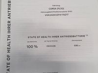 Gebraucht Opel Corsa-e 100 kW (136 PS) 2024 Rot Kleinwagen