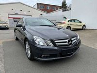 gebraucht Mercedes E250 CGI BE*BI-XENON*PDC*KAMERA*TÜV 03/26*KLIMA