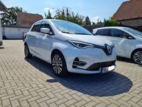 gebraucht Renault Zoe ZOERiviera R135 Z.E. 50