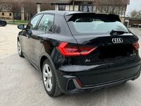 gebraucht Audi A1 Sportback 30 TFSI S line S line