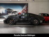 Neu Porsche 992 510 PS (375 kW) 2026 Schwarz