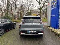 gebraucht Kia Soul EV 