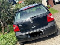 gebraucht VW Polo Euro 4