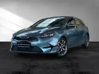 Gebraucht Kia Ceed Spirit 140 PS (102 kW) 2025 Grau Kleinwagen