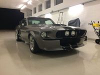 gebraucht Ford Mustang GT500CR original Classic Recreations