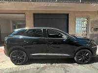 Gebraucht Peugeot 3008 225 PS (165 kW) 2022 Schwarz SUV