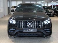 gebraucht Mercedes GLE63 AMG GLE 63 AMGS AMG 4Matic+ Coupe"Carbon"Pan