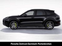 Gebraucht Porsche Cayenne 470 PS (345 kW) 2024 Schwarz SUV