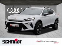 Gebraucht Cupra Formentor VZ 333 PS (244 kW) 2025 Nevadaweiß SUV
