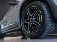 Gebraucht Mercedes GLB200 163 PS (119 kW) 2026 Grau SUV