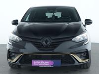 Gebraucht Renault Clio V Engineered 143 PS (105 kW) 2023 Sternen schwarz Kleinwagen