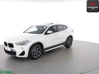 Gebraucht BMW X2 Performance 192 PS (141 kW) 2019 Weiss SUV