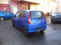 gebraucht Daihatsu Cuore 1.0 Automatik