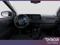 Neu Ford Transit Trend 101 PS (74 kW) 2025 Grau Kleinwagen