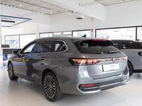 Neu VW Passat Elegance 150 PS (110 kW) 2026 Grau Kombi