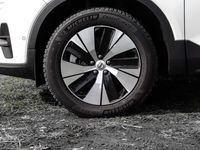 Gebraucht Volvo XC40 Plus 211 PS (155 kW) 2023 Weiss SUV