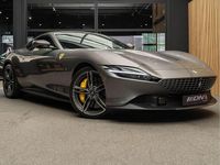 Gebraucht Ferrari Roma 620 PS (456 kW) 2021 Grau Coupé