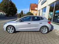 gebraucht Seat Ibiza Reference