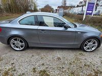 Gebraucht BMW 128 Performance 234 PS (172 kW) 2010 Grau Coupé