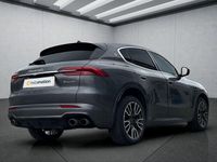 Gebraucht Maserati Grecale 300 PS (220 kW) 2025 Grau SUV