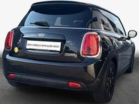 Gebraucht Mini Cooper Essential 135 kW (184 PS) 2023 Schwarz Kleinwagen
