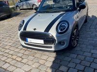 Gebraucht Mini Cooper 136 PS (100 kW) 2019 Kleinwagen